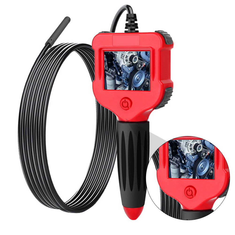 Endoscope Inspection Camera - 1Set 24 Inch HD Waterdichte Endoscoop
