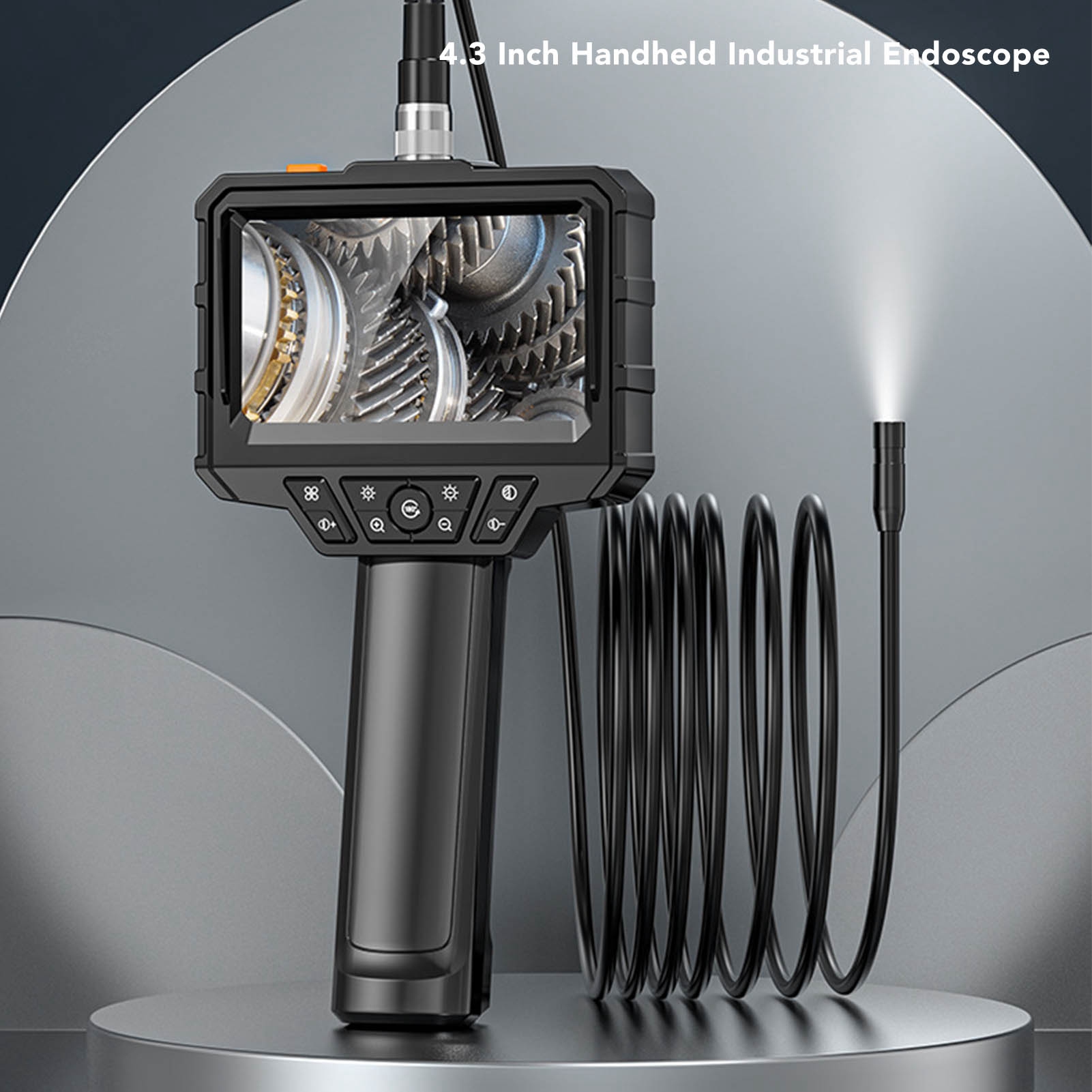 Inspectiecamera Endoscoopcamer - Endoscope Inspection Camera recensie en prijs