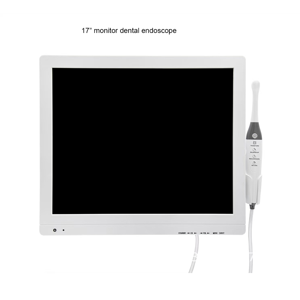 Tandheelkundige intraorale cam - Endoscope Inspection Camera recensie en prijs
