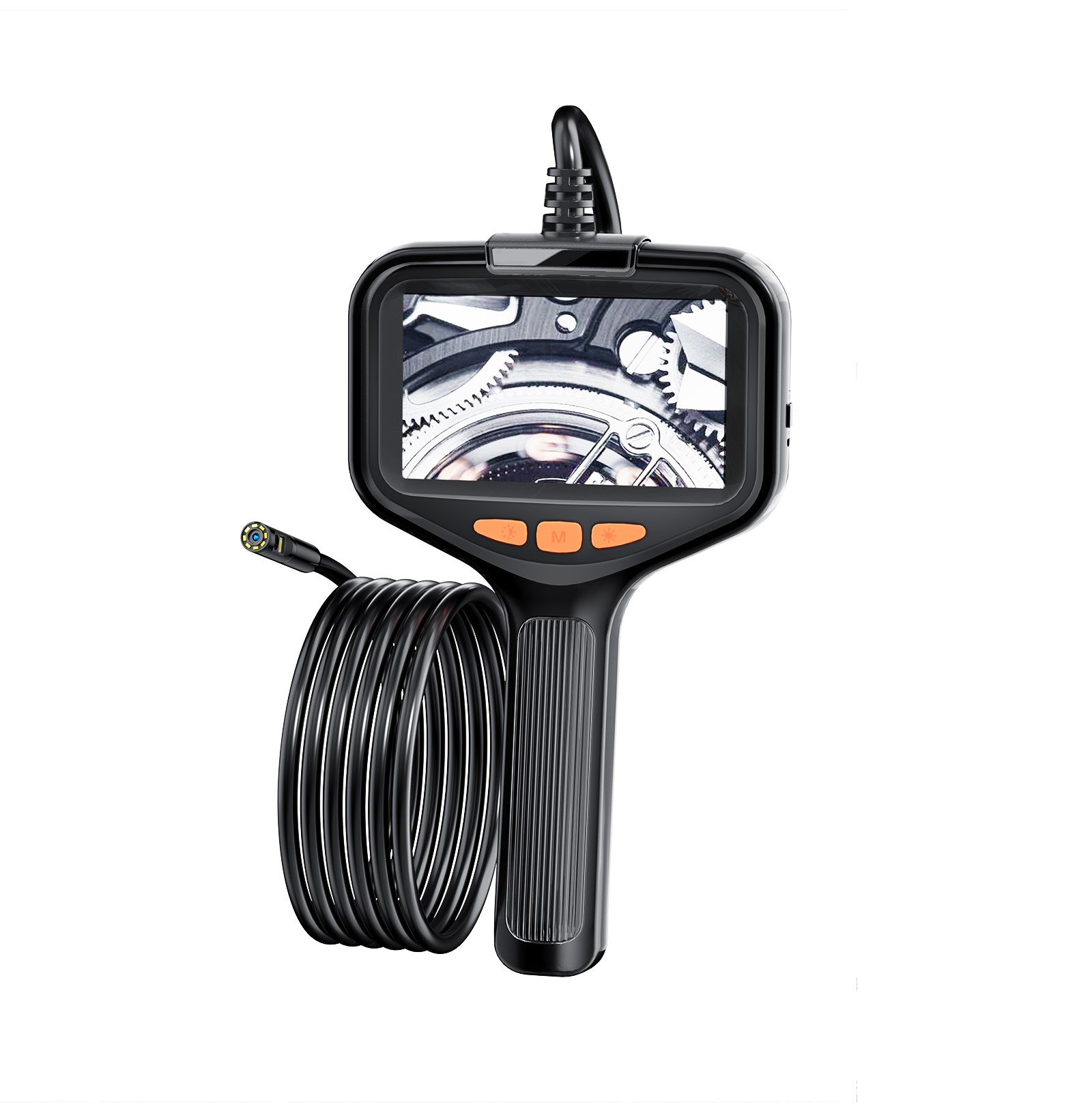 P200 Handheld Endoscoop Camera - Endoscope Inspection Camera recensie en prijs